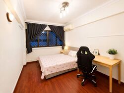 Blk 324 Yishun Rivergreen (Yishun), HDB Executive #589330861